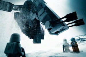 lego star wars farine photographe Vesa Lehtimaki 2