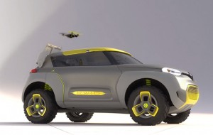 renault kwid concept-car renaud voiture futur