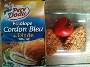 cordon bleu arnaque