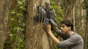 rainforest connexion smartphone jungle foret kickstarter