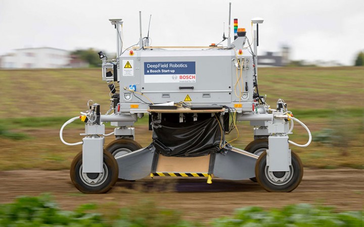 bosch deepfield robots