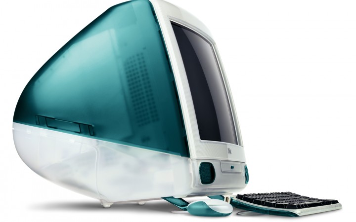 iMac-Apple-1998