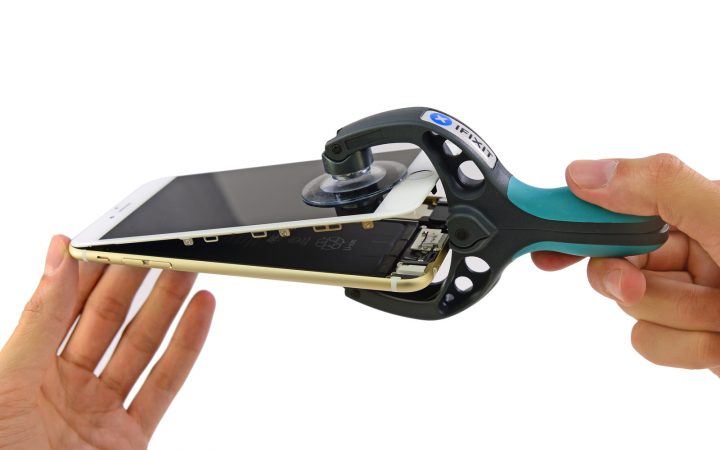 ifixit iphone6