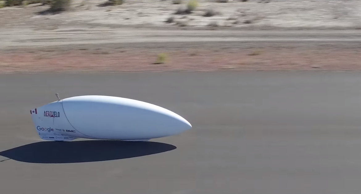 aerovelo