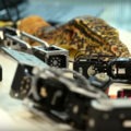 varant drone camera